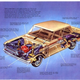 Illustration for article titled Gallery: Vintage Detroit Brochures